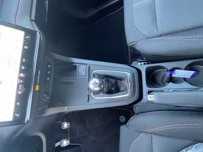 Ford Puma Vorführwagen