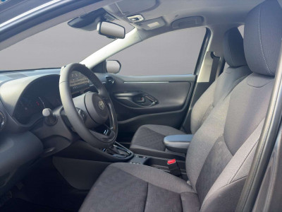 Toyota Yaris Neuwagen