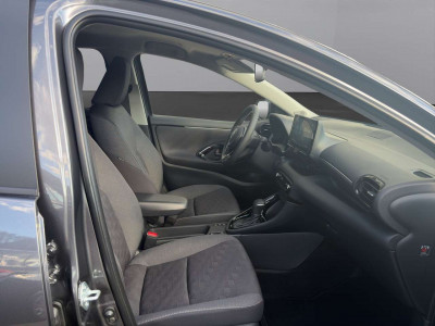 Toyota Yaris Neuwagen