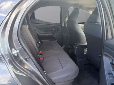 Toyota Yaris Neuwagen