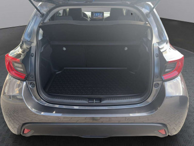 Toyota Yaris Neuwagen