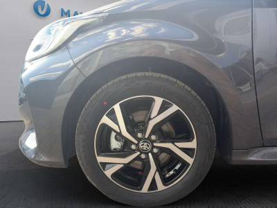 Toyota Yaris Neuwagen