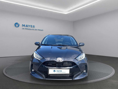 Toyota Yaris Neuwagen