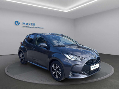 Toyota Yaris Neuwagen