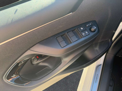 Toyota Yaris Neuwagen