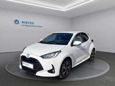 Toyota Yaris Neuwagen