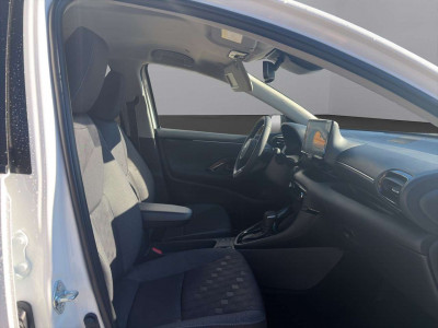 Toyota Yaris Neuwagen