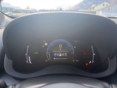 Toyota Yaris Neuwagen