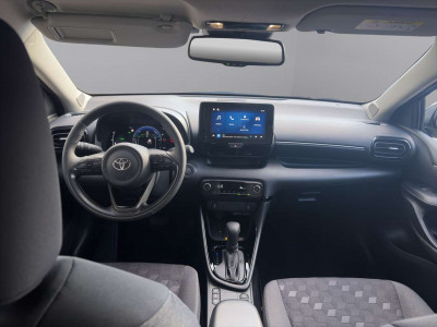 Toyota Yaris Neuwagen