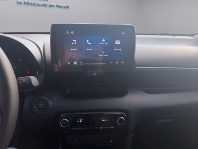 Toyota Yaris Neuwagen