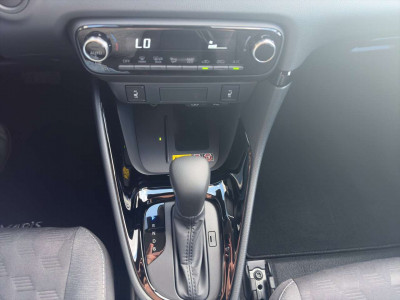 Toyota Yaris Neuwagen