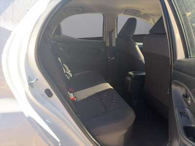 Toyota Yaris Neuwagen