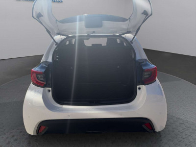 Toyota Yaris Neuwagen