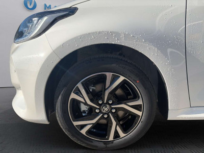 Toyota Yaris Neuwagen