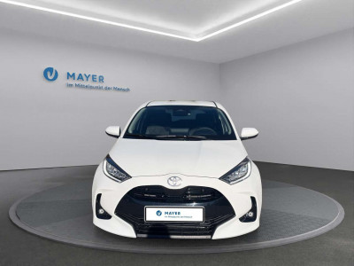 Toyota Yaris Neuwagen