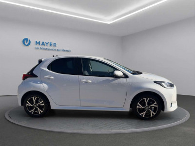Toyota Yaris Neuwagen