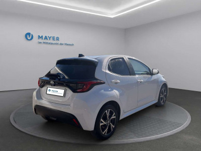 Toyota Yaris Neuwagen
