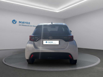 Toyota Yaris Neuwagen