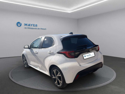 Toyota Yaris Neuwagen