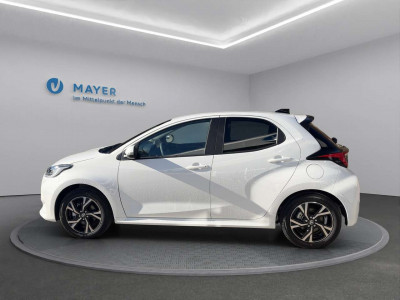 Toyota Yaris Neuwagen