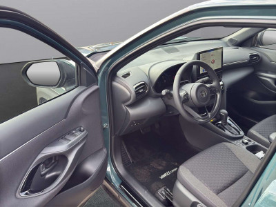 Toyota Yaris Cross Neuwagen Toyota Yaris Cross Neuwagen