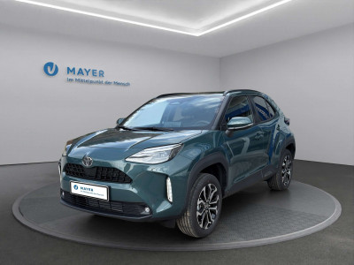 Toyota Yaris Cross Neuwagen Toyota Yaris Cross Neuwagen
