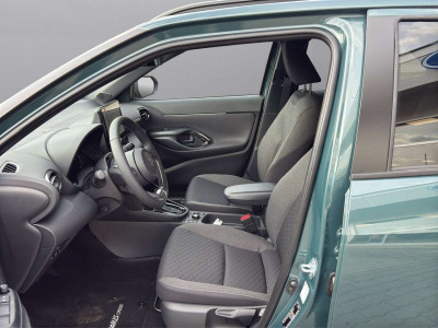 Toyota Yaris Cross Neuwagen Toyota Yaris Cross Neuwagen