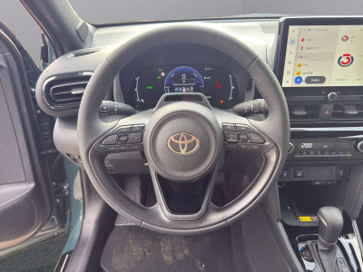 Toyota Yaris Cross Neuwagen Toyota Yaris Cross Neuwagen