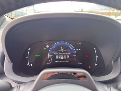 Toyota Yaris Cross Neuwagen Toyota Yaris Cross Neuwagen