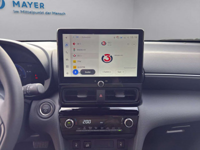 Toyota Yaris Cross Neuwagen Toyota Yaris Cross Neuwagen