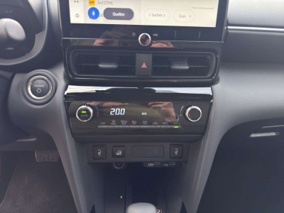 Toyota Yaris Cross Neuwagen Toyota Yaris Cross Neuwagen