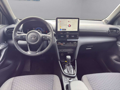 Toyota Yaris Cross Neuwagen Toyota Yaris Cross Neuwagen