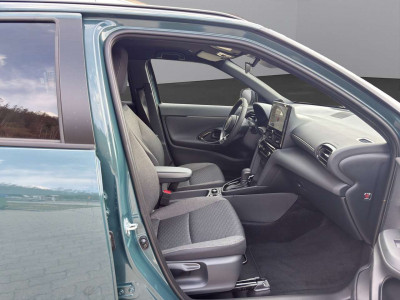 Toyota Yaris Cross Neuwagen Toyota Yaris Cross Neuwagen