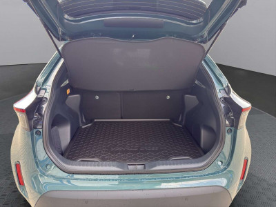 Toyota Yaris Cross Neuwagen Toyota Yaris Cross Neuwagen