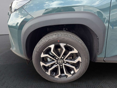 Toyota Yaris Cross Neuwagen Toyota Yaris Cross Neuwagen