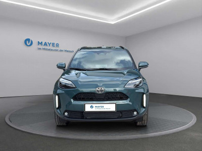 Toyota Yaris Cross Neuwagen Toyota Yaris Cross Neuwagen