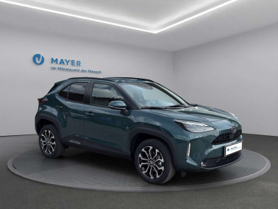 Toyota Yaris Cross Neuwagen Toyota Yaris Cross Neuwagen