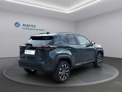 Toyota Yaris Cross Neuwagen Toyota Yaris Cross Neuwagen