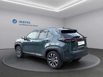 Toyota Yaris Cross Neuwagen Toyota Yaris Cross Neuwagen