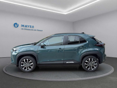 Toyota Yaris Cross Neuwagen Toyota Yaris Cross Neuwagen