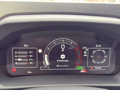 Toyota Yaris Vorführwagen