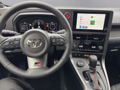 Toyota Yaris Vorführwagen