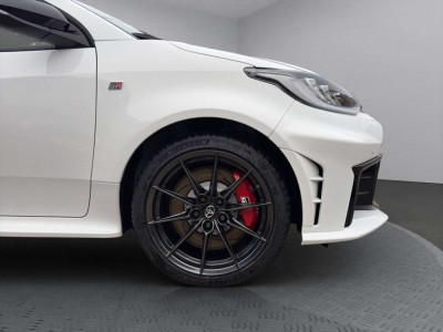 Toyota Yaris Vorführwagen