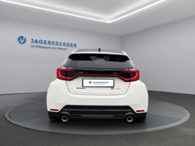 Toyota Yaris Vorführwagen