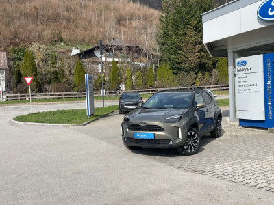 Toyota Yaris Cross Vorführwagen