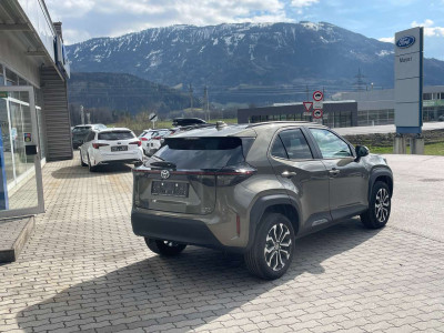 Toyota Yaris Cross Vorführwagen