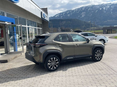 Toyota Yaris Cross Vorführwagen