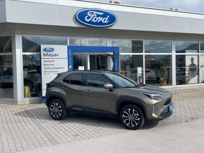 Toyota Yaris Cross Vorführwagen