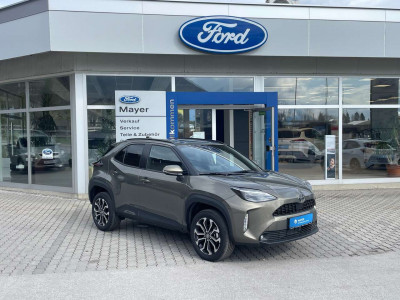 Toyota Yaris Cross Vorführwagen