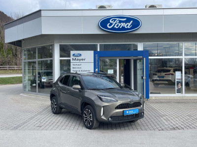 Toyota Yaris Cross Vorführwagen